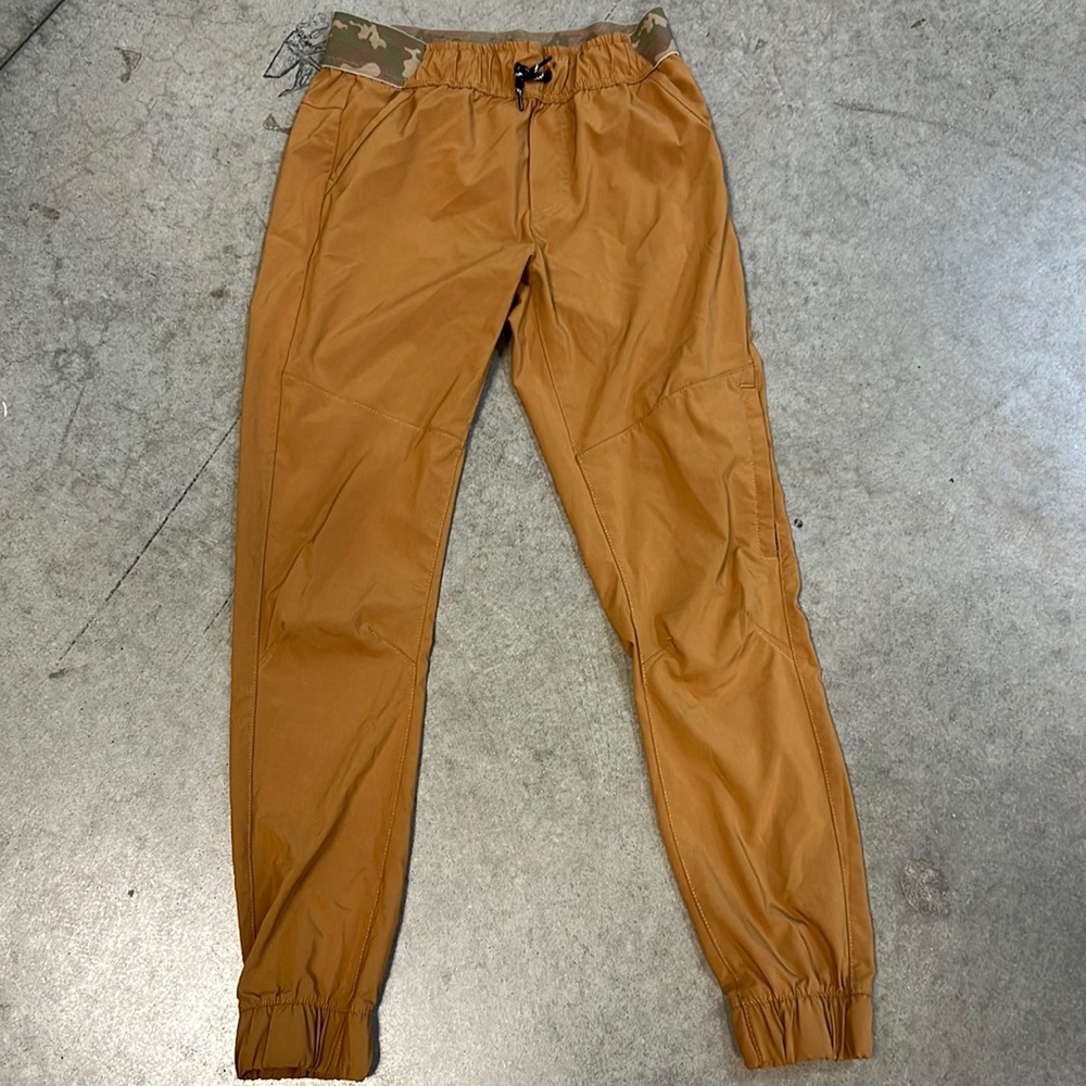 LN a boys Weatherproof size YL 14-16 pants